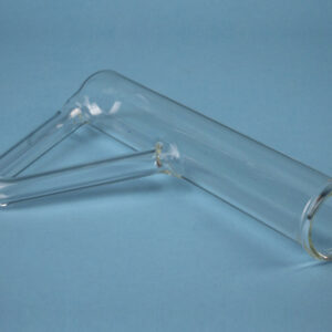 TUBO THIELE Marca Endo Glassware.