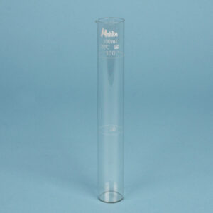 TUBO NESSLER 100 mL Marca Endo Glassware.