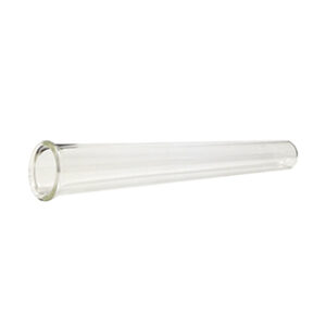 Tubo para harina 21x221 mm, 75mL Marca Simax.