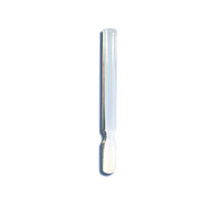 Tubo de Roux d.22 mm l.220 mm gros.1.2 mm Marca Endo Glassware.
