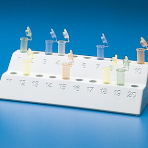 SOPORTE P/MICROTUBOS Marca Kartell.