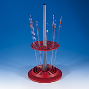 SOPORTE P/PIPETAS, PP Marca Kartell.