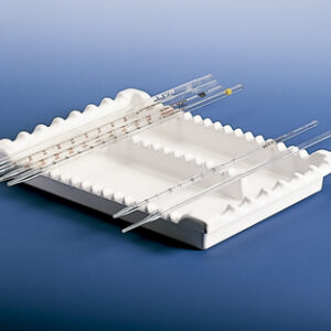 BANDEJA UNIVERSAL P/PIPETAS Marca Kartell.