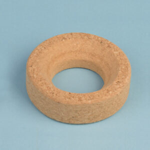 SOPORTE CORCHO 100 MM P/MATRAZ 250 ML Marca Nahita.
