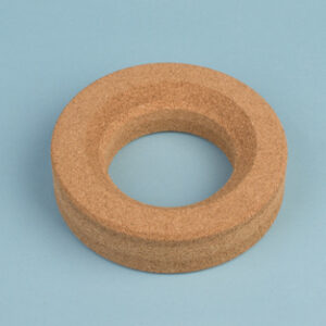 SOPORTE CORCHO 120 MM P/MATRAZ 500 ML Marca Nahita.