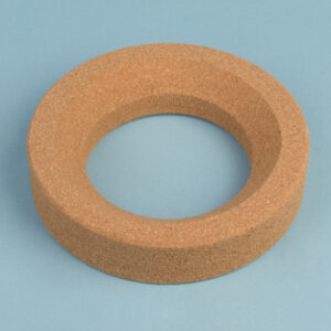 SOPORTE CORCHO 140 MM P/MATRAZ 1000 ML Marca Nahita.