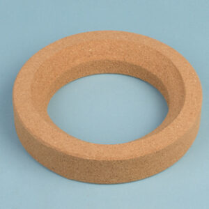 SOPORTE CORCHO 160 MM P/MATRAZ 2000 ML Marca Nahita.