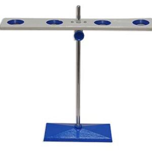 SOPORTE METAL PARA 4 EMBUDOS Marca Nahita.
