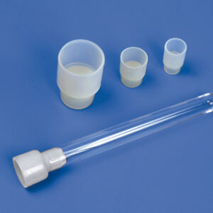 TAPON REVERSIBLE SILICONA, ø 16 MM Marca Kartell.