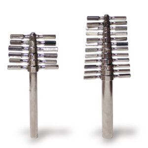 TALADRATAPONES, 18 CALIBRES Marca Nahita.