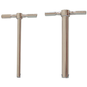 Taladratapones n°4 diam ext.8.8 mm Marca Nahita.