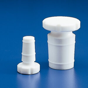 TAPON CONICO PTFE, NS 29/32 Marca Kartell.