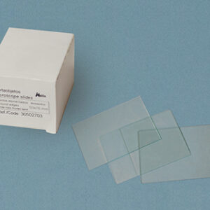 PORTAS CORTADOS P/GEOLOGIA 45x30 MM, C/25 Marca RS France.