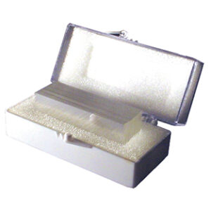 COVER SLIDES KNITTEL 24X60MM (BOX OF 100 PCS) Marca Knittel.