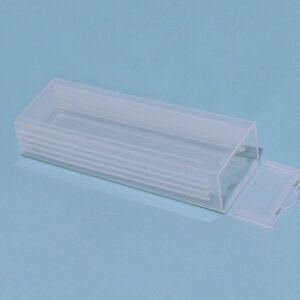 CAJA PLASTICO 5 PORTAS Marca Nahita.