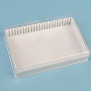CAJA PLASTICO 25 PORTAS Marca Nahita.