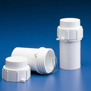 CONTENEDOR PORTAOBJETOS P/ENVIO Marca Kartell.