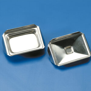 MOLDE P/BIOPSIAS (1 PC) Marca Kartell.