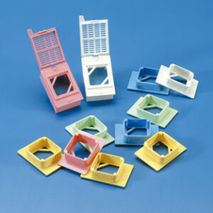 ANILLOS INCLUSION (500 PCS), ROSA Marca Kartell.