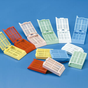 CASETES INCLUSION (500 PCS), ROSA Marca Kartell.