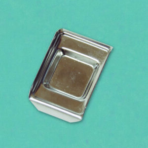 MOLDE DE INCLUSIÓN,  24x24x9 mm Marca Nahita.