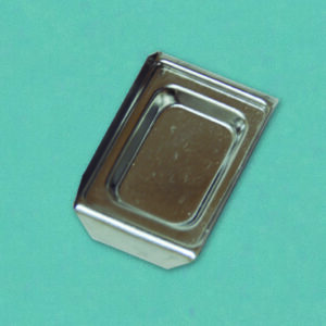 MOLDE DE INCLUSIÓN,  30x24x6 mm Marca Nahita.