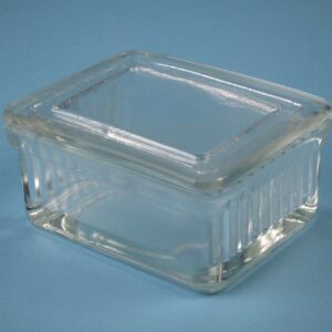 CUBETA TINCION SCHIEFFERDECKER Marca Endo Glassware.