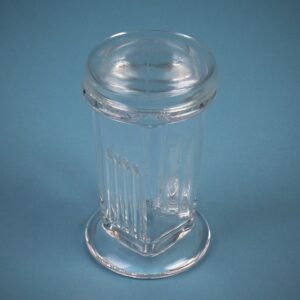 CUBETA TINCIÓN COPLIN Marca Endo Glassware.