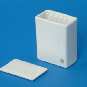 CUBETA TINCION VERTICAL JIPO Marca Jipo.