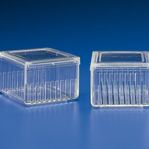 CUBETA TINCION SCHIEFFERDECKER, PMP Marca Kartell.