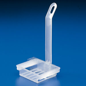 CESTILLO TINCIÓN PP, 20 PORTAS, P/CUBETA 353 Marca Kartell.