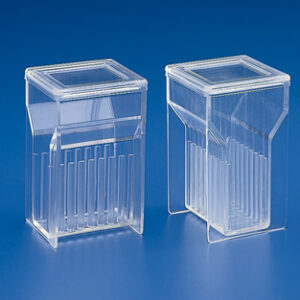 CUBETA HELLENDHAL Marca Kartell.