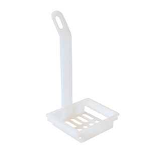 CESTILLO 20 PREPARACIONES, PP Marca Endo Plasticware.
