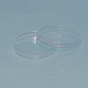 PLACAS DE PETRI  ASEPTICAS CON VIENTOS, 60x14 MM Marca Endo Plasticware.