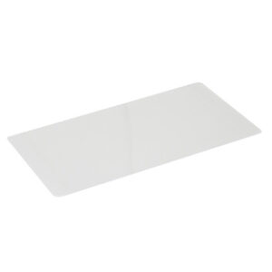 LÁMINAS DE SELLADO PARA PLACAS DE PCR/QPCR, B/100 Marca Endo Plasticware.