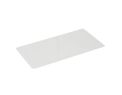 LÁMINAS DE SELLADO PARA PLACAS DE PCR/QPCR, B/100 Marca Endo Plasticware.