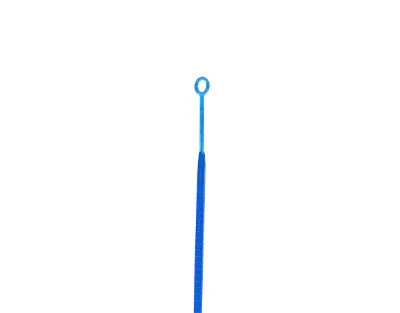 ASAS DE SIEMBRA ESTERILES 10 uL, B/500 Marca Endo Plasticware. - Imagen 2