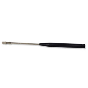 Manche de KOLLE manche bakélite L.250mm Marca Nahita.