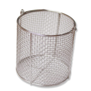 CESTILLO REDONDO INOX., 250 MM Marca Nahita.