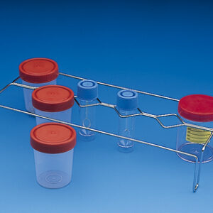 SOPORTE P/CAJA SEGURIDAD Marca Kartell.