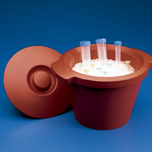 CUBITERA 4.5 L Marca Kartell.