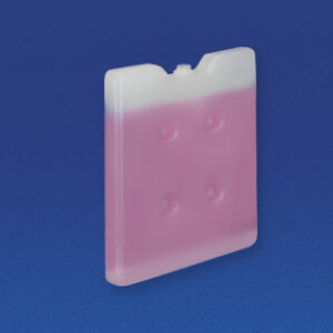 ACUMULADOR DE FRIO Marca Kartell.