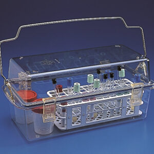 JUNTA SILICONA P/CAJA SEGURIDAD BYF008 Marca Kartell.