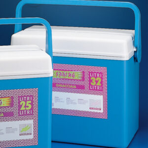 CONTENEDOR ISOTÉRMICO, 32 L, ENDO Marca Endo Plasticware.