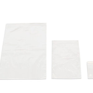 BOLSA CON CIERRE ZIP, 150x200 mm, 100 UNIDADES Marca Endo Plasticware.