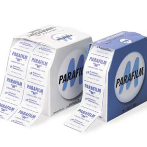 ROLLO PEL. PARAFILM 75m x 10cm Marca Parafilm.