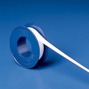 CINTA PTFE, 12MMX12M Marca Kartell.