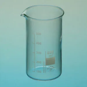 VASO C/PICO FORMA ALTA SIMAX 25ML Marca Simax.
