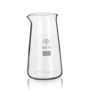 VASO PHILIPS FORMA BAJA SIMAX 1000ML Marca Simax.