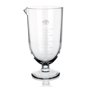 COPA GRAD. F/ CAMPANA, 1000 ML, SIMAX Marca Simax.